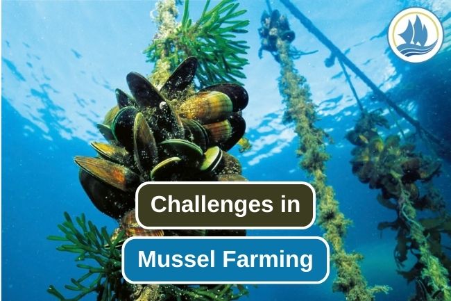 Challenges In Modern Mussels Farming